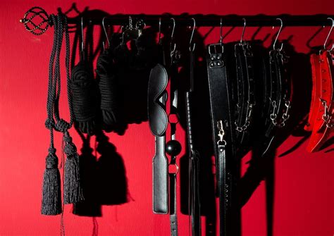 bondage party|List of National BDSM Events and Fetish.